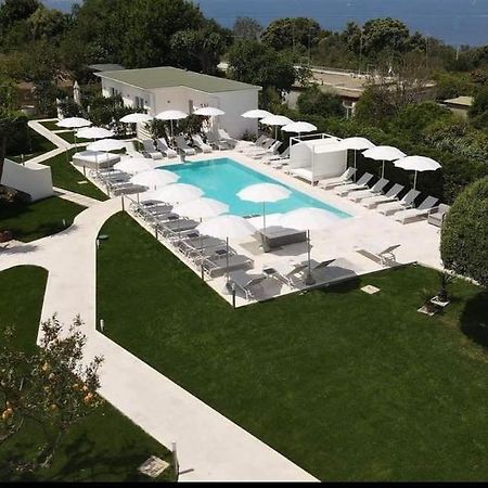 Il Leone Di Mare Hotel Procida Kültér fotó