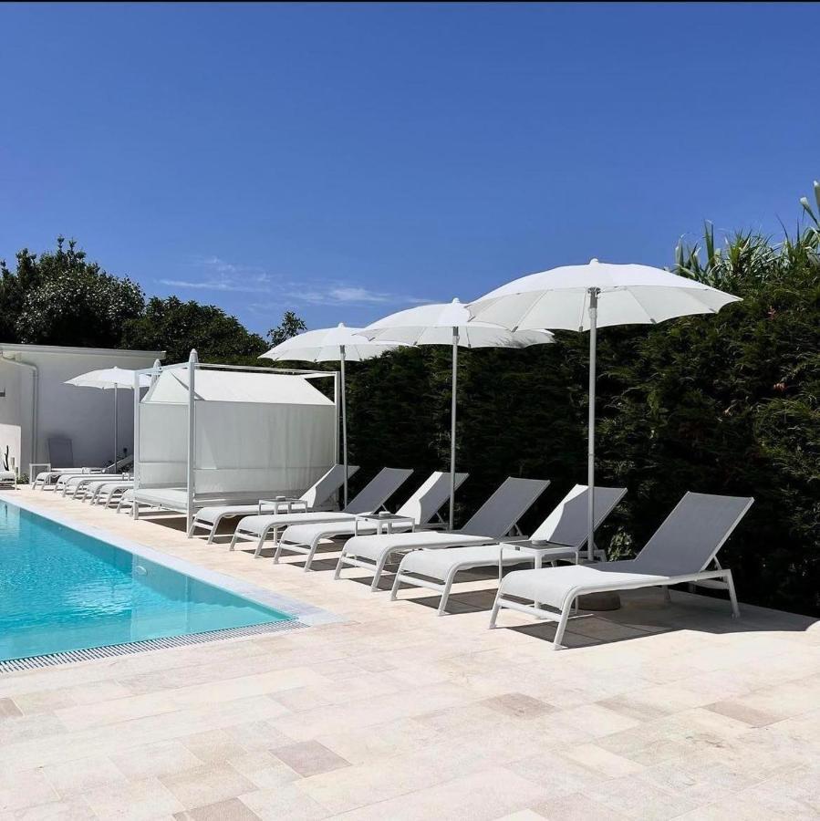 Il Leone Di Mare Hotel Procida Kültér fotó