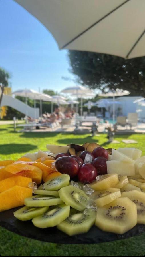 Il Leone Di Mare Hotel Procida Kültér fotó
