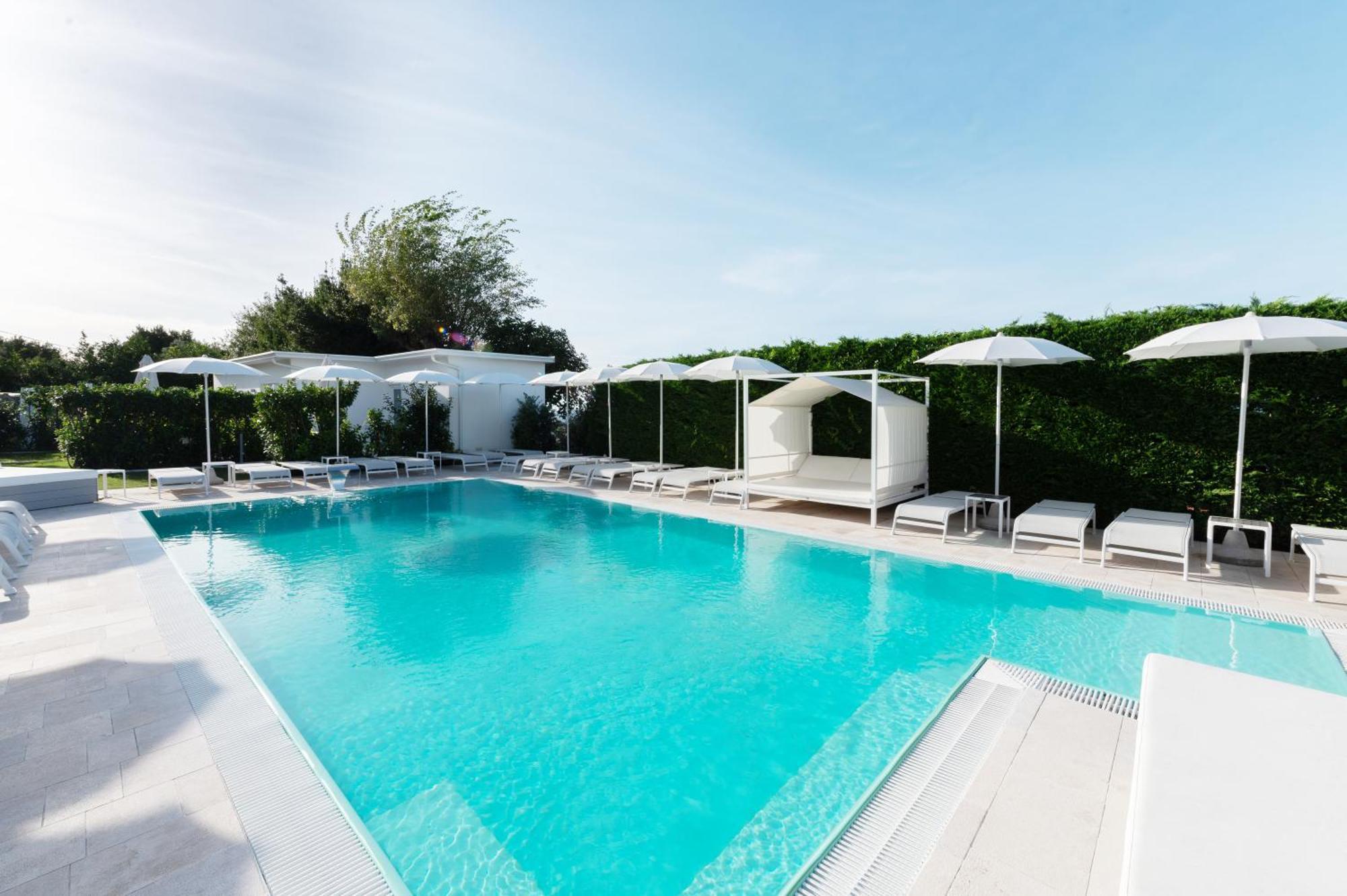 Il Leone Di Mare Hotel Procida Kültér fotó