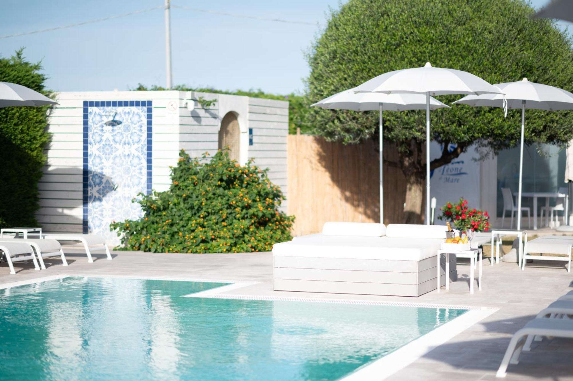 Il Leone Di Mare Hotel Procida Kültér fotó